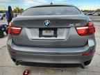 2013 BMW X6