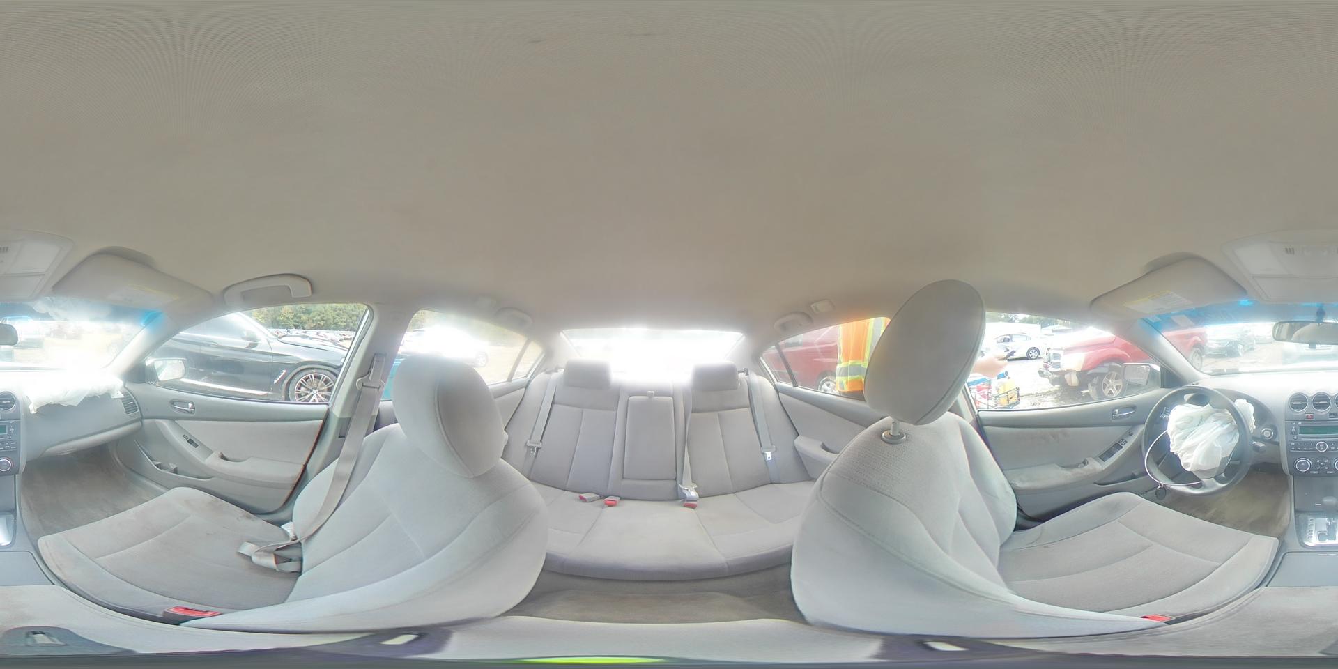 2010 NISSAN ALTIMA