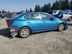 2018 SUBARU IMPREZA