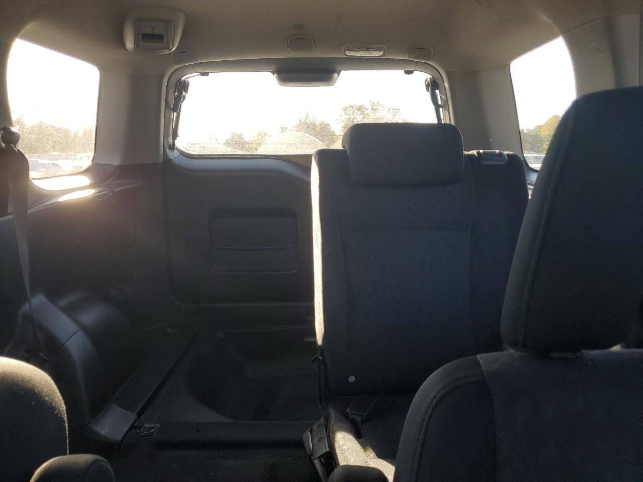 2005 HONDA CR-V