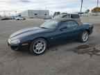 2001 JAGUAR XK-Series