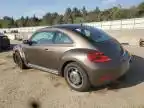 2012 VOLKSWAGEN Beetle