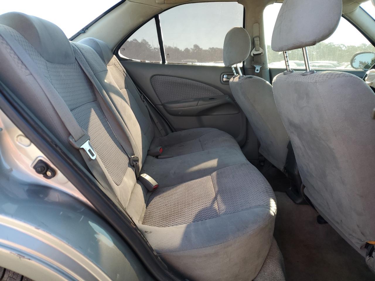 2006 NISSAN SENTRA
