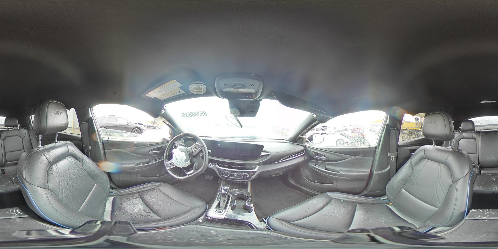 2024 BUICK Envista