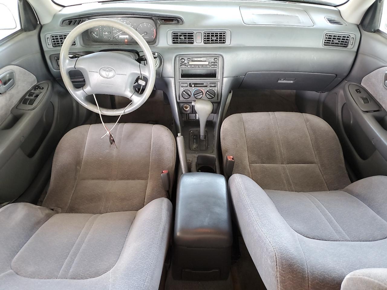 1999 TOYOTA CAMRY