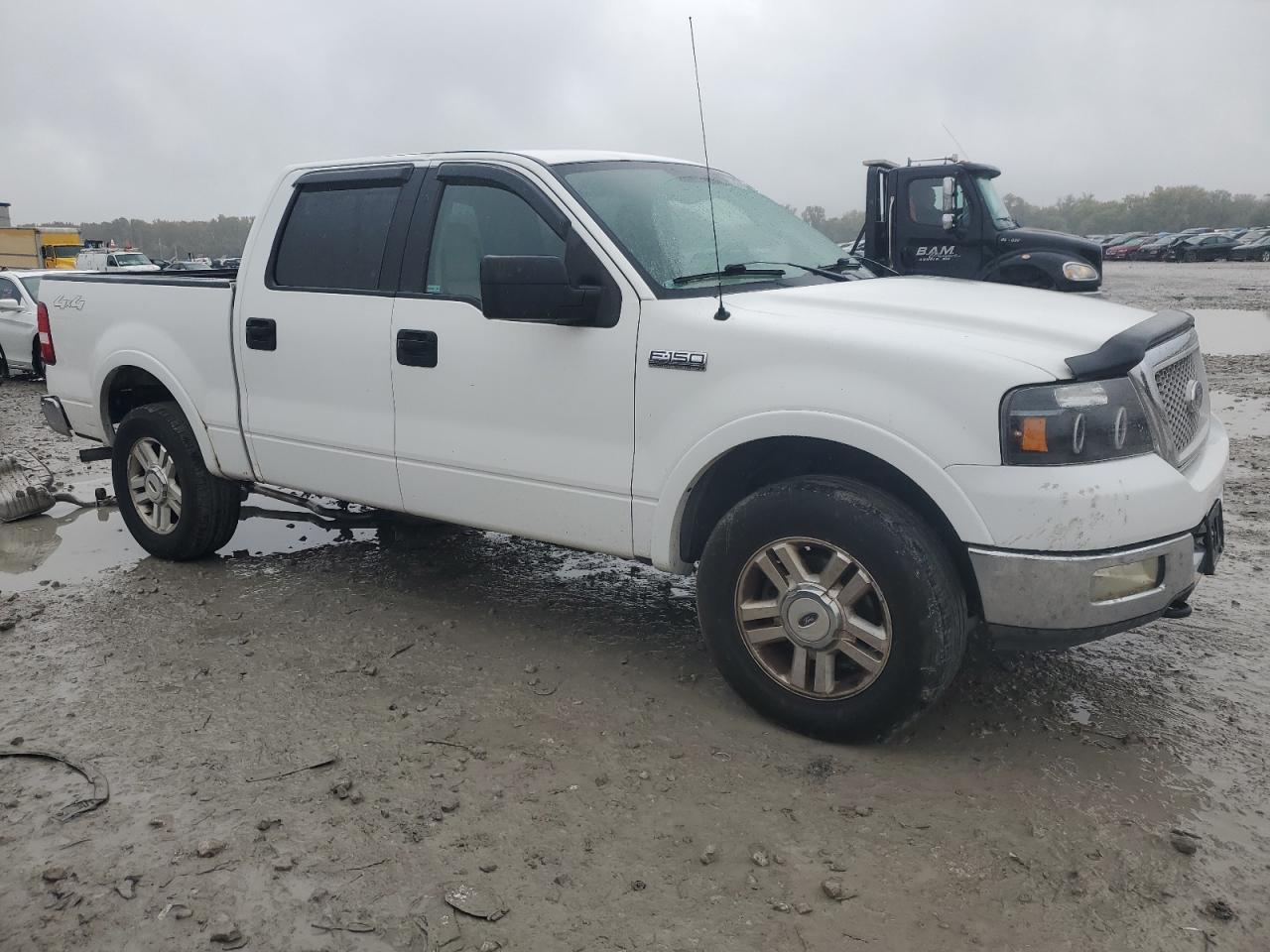 2004 FORD F-150