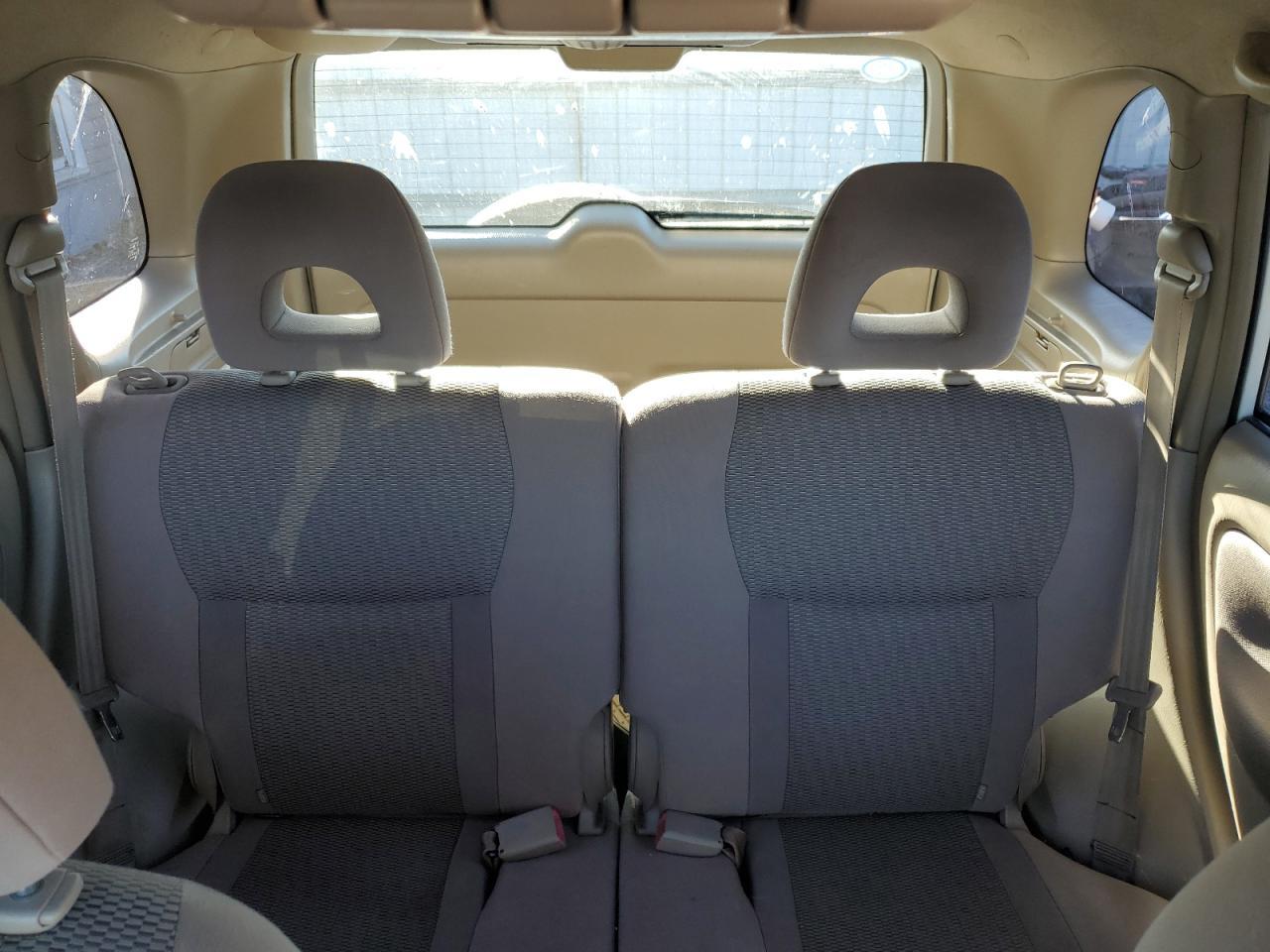 2005 TOYOTA RAV4