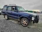 2002 LAND ROVER Discovery