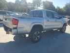 2016 TOYOTA TACOMA