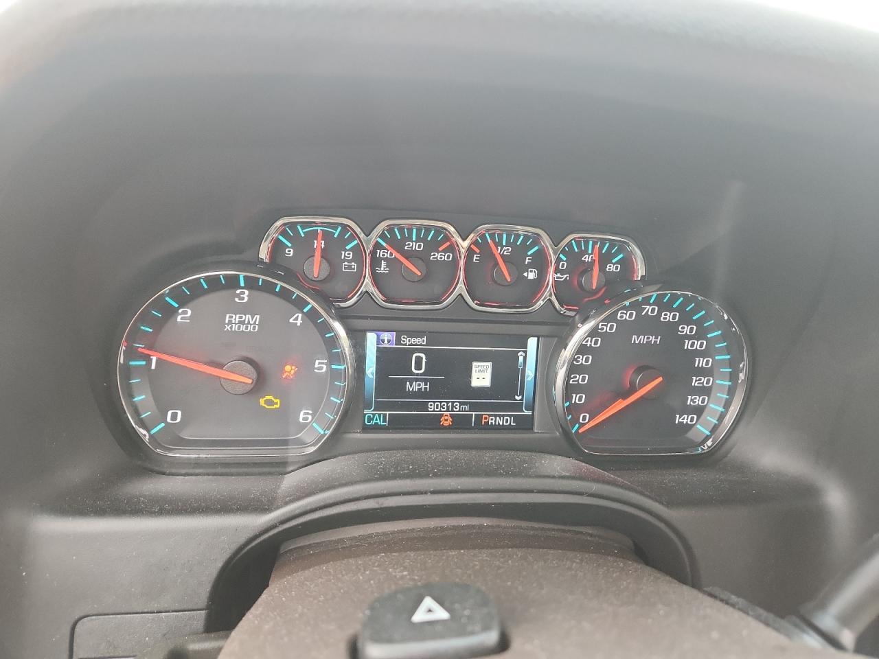 2020 GMC Yukon