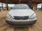 2003 TOYOTA CAMRY