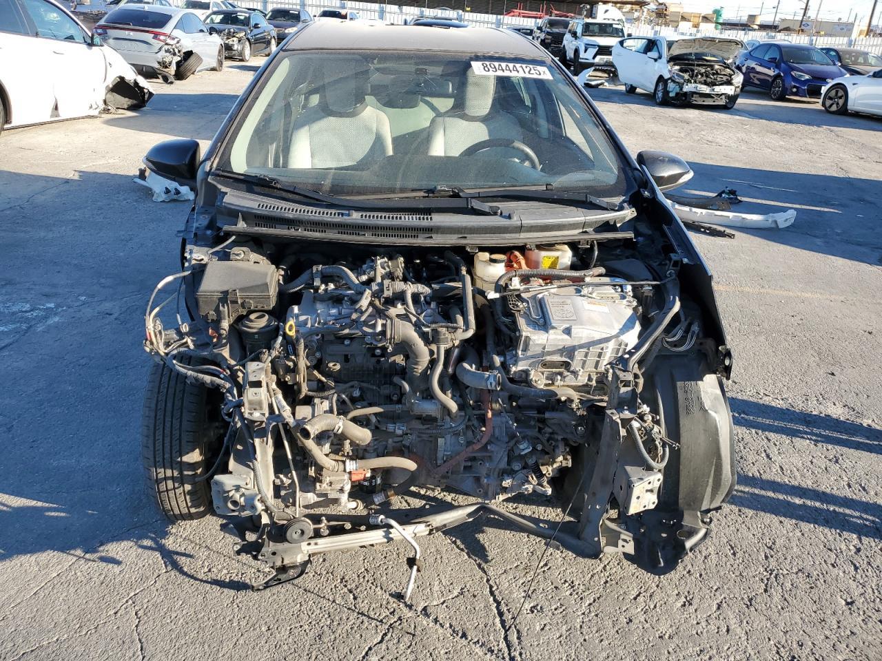 2016 TOYOTA Prius c