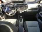 2012 TOYOTA Prius c