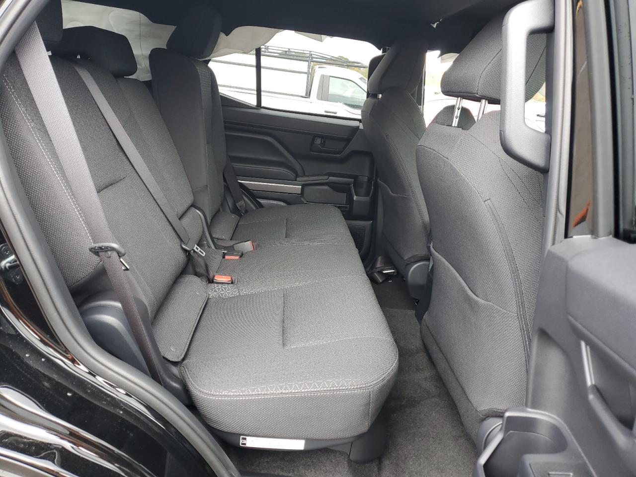 2025 TOYOTA 4Runner
