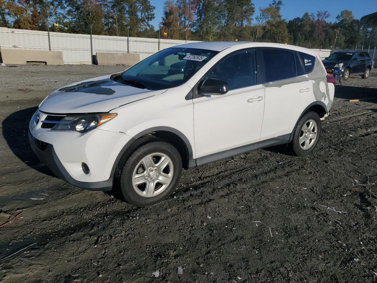 2013 TOYOTA RAV4