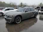 2010 DODGE CHARGER