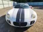 2008 PONTIAC SOLSTICE