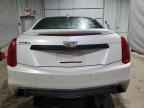 2017 CADILLAC CTS