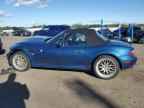 2001 BMW Z3
