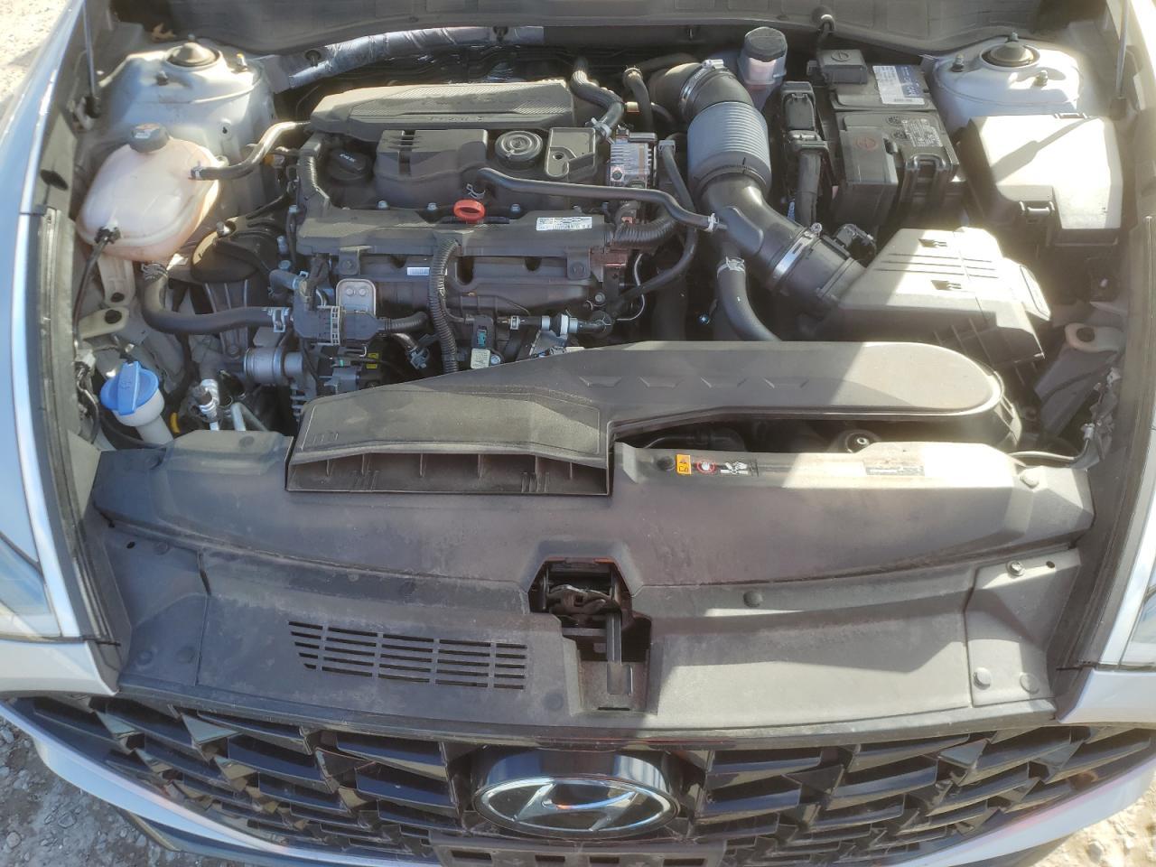 2023 HYUNDAI SONATA