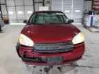 2005 CHEVROLET MALIBU
