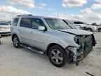 2012 HONDA PILOT