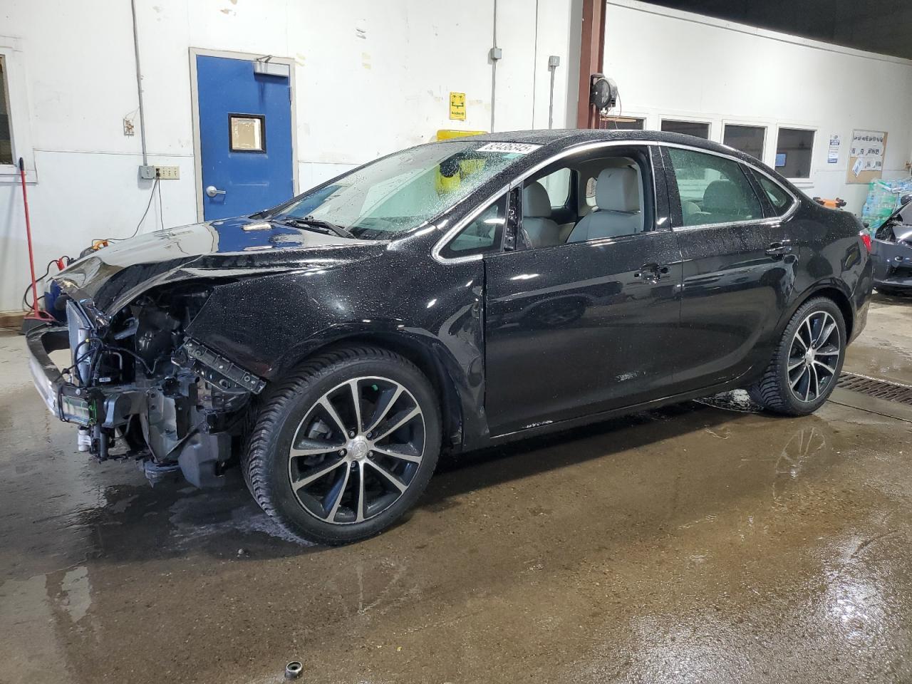 2017 BUICK VERANO