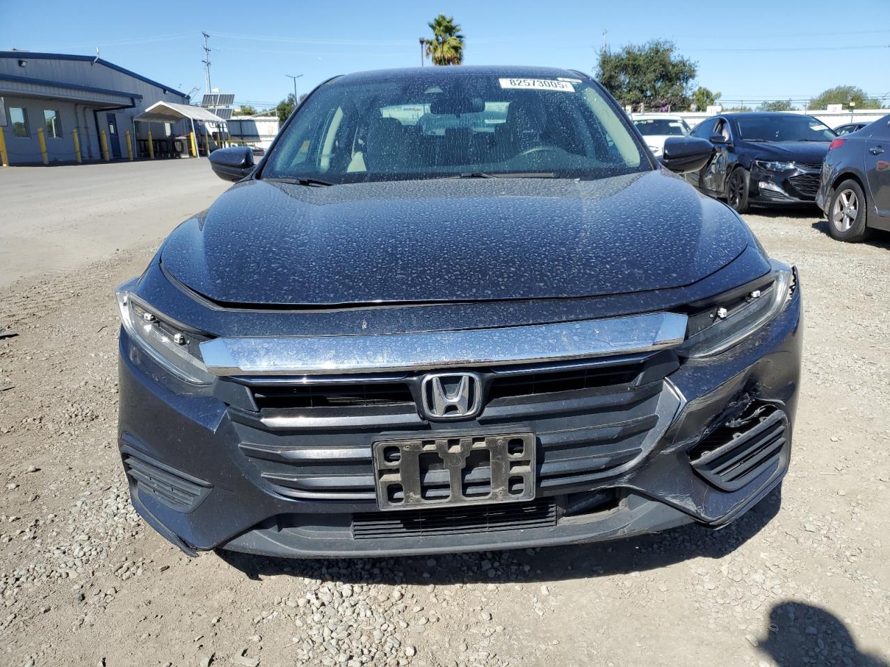 2022 HONDA Insight