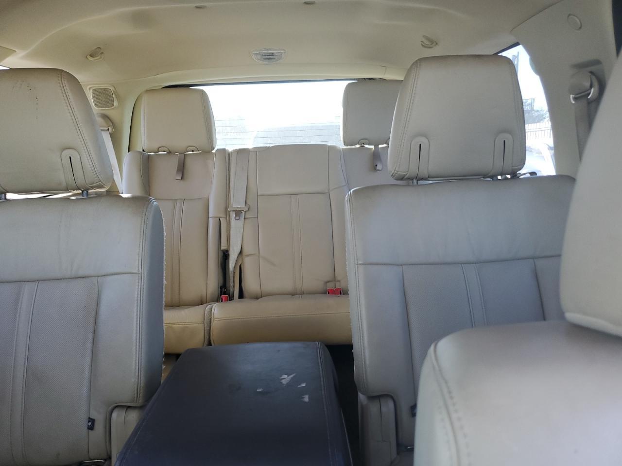 2016 LINCOLN Navigator