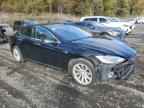 2017 TESLA MODEL S