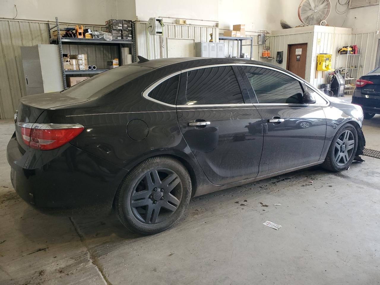 2013 BUICK VERANO
