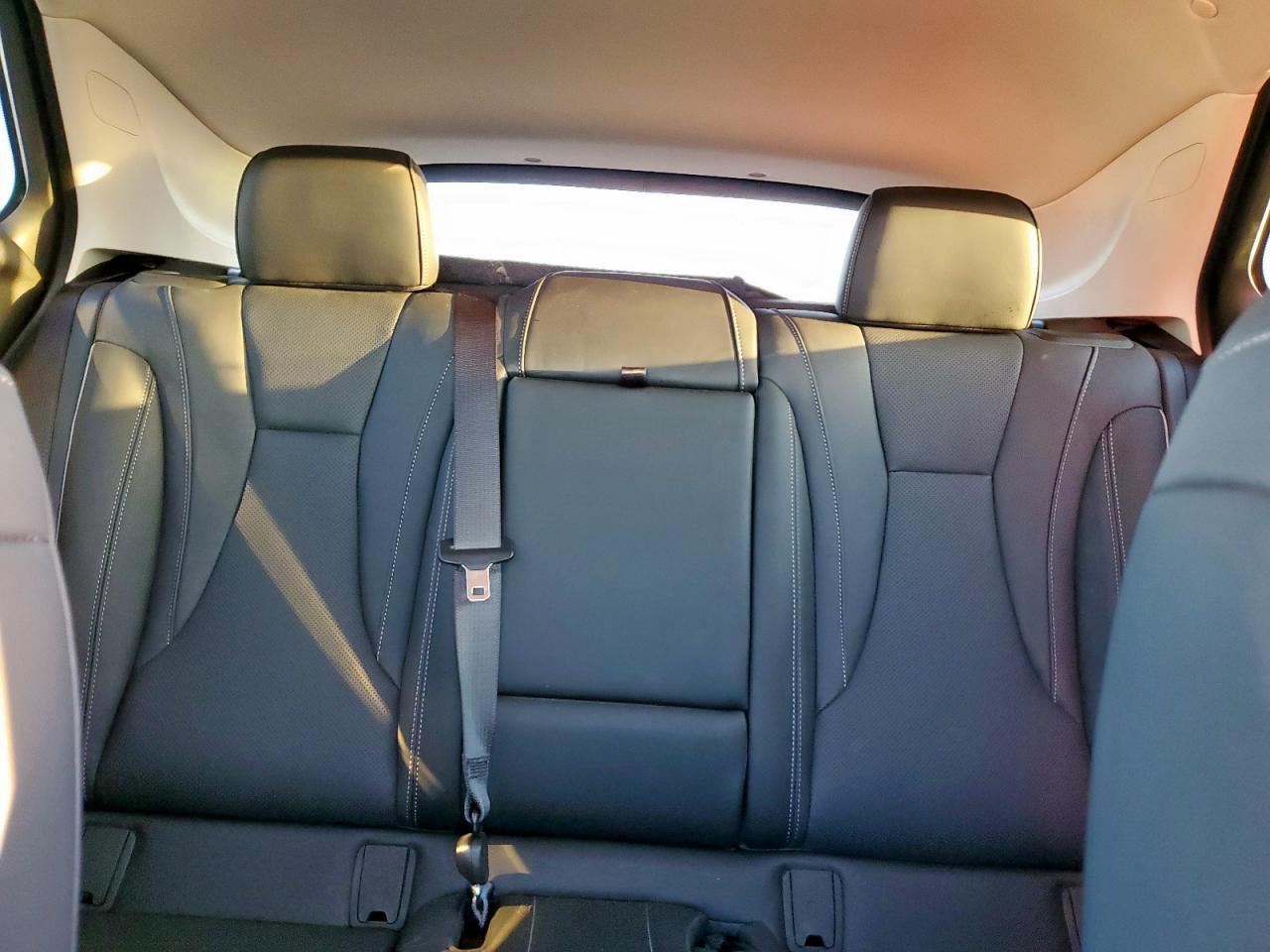2021 BUICK Envision