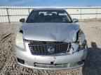 2007 NISSAN SENTRA