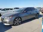 2021 NISSAN ALTIMA