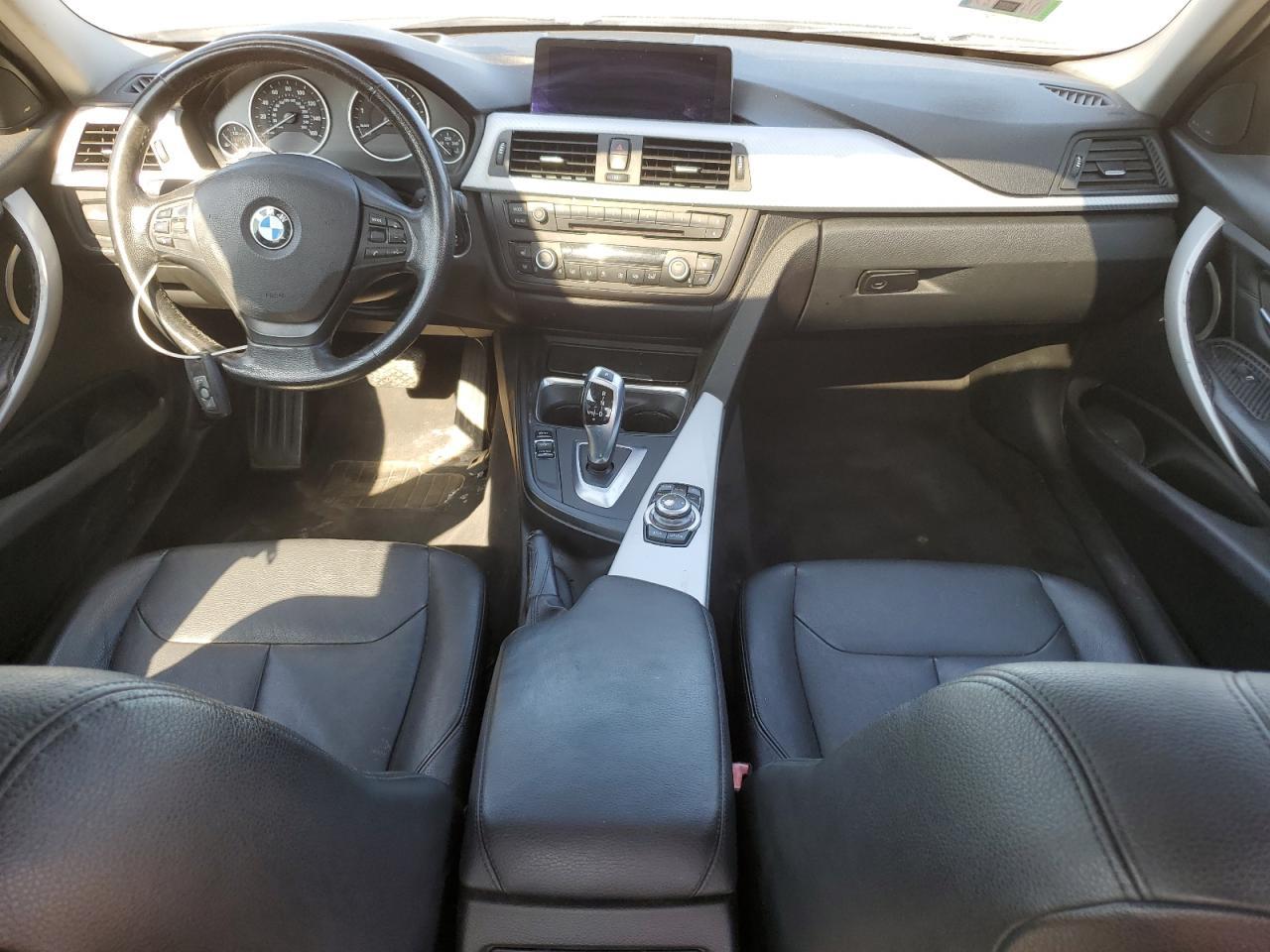 2013 BMW 3 SERIES