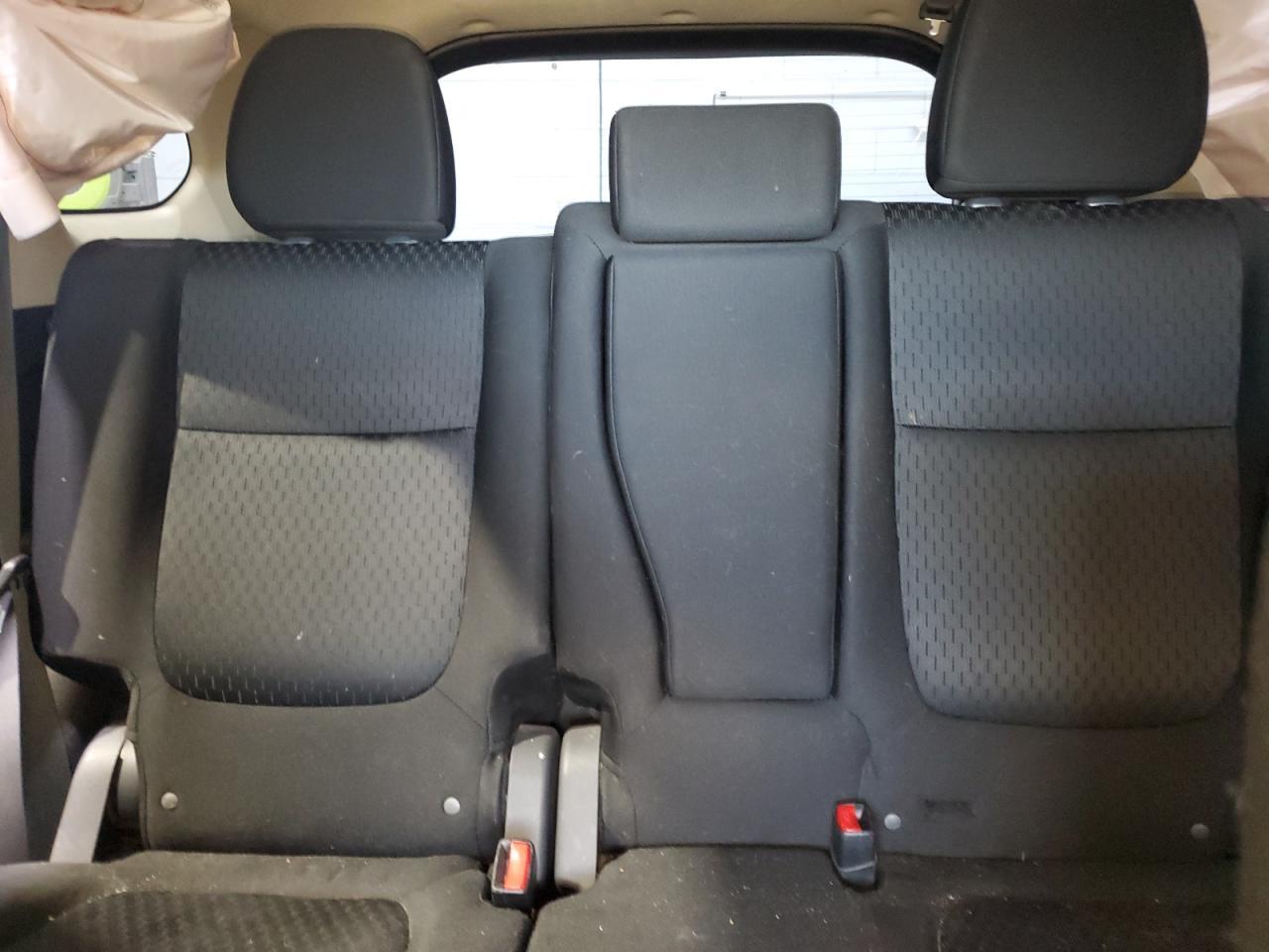 2014 MITSUBISHI outlander