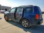 2015 HONDA PILOT