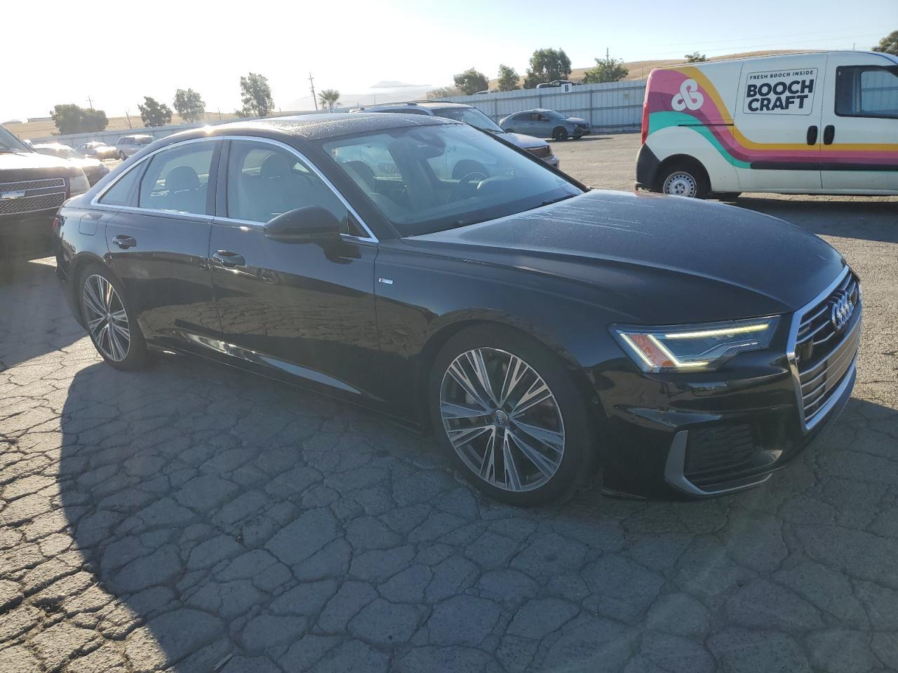 2019 AUDI A6