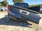 2017 NISSAN Frontier