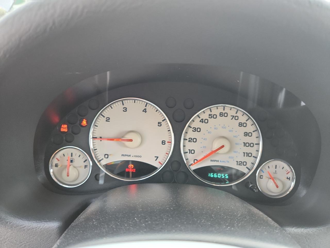 2003 JEEP Liberty