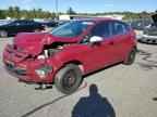2011 FORD Fiesta