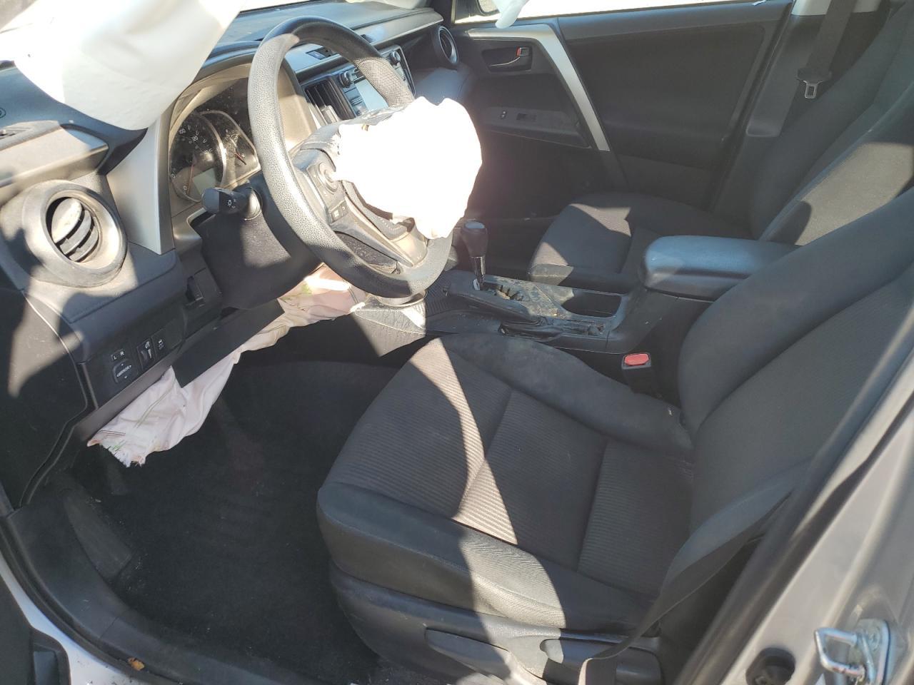 2014 TOYOTA RAV4