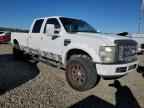 2008 FORD F-350