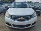 2016 CHEVROLET TRAVERSE