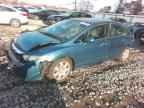2011 HONDA CIVIC