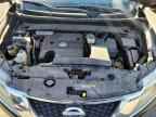 2013 NISSAN PATHFINDER