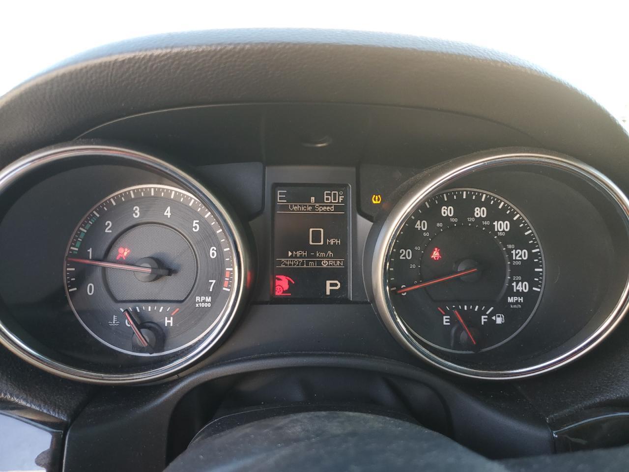 2011 JEEP Grand Cherokee