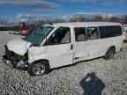 2017 CHEVROLET Express 3500