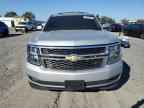 2016 CHEVROLET Tahoe