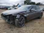 2018 INFINITI Q50